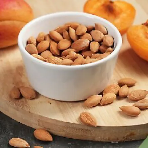 Bitter Apricot Kernel 200g